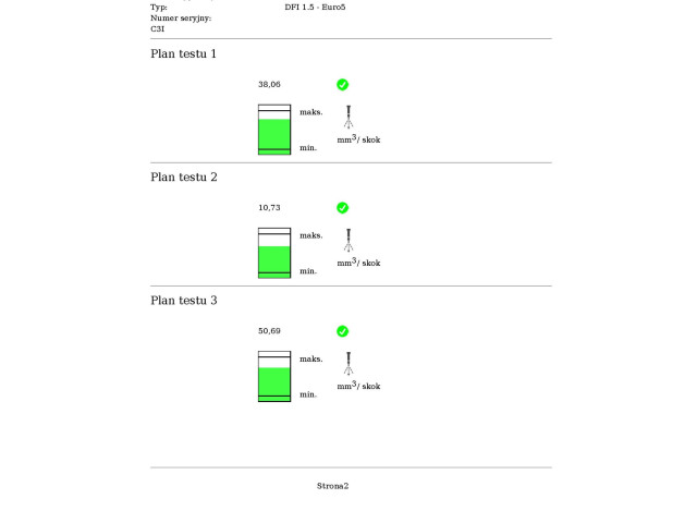 Vstřikovač 28264952, 28264952 Chevrolet Cruze