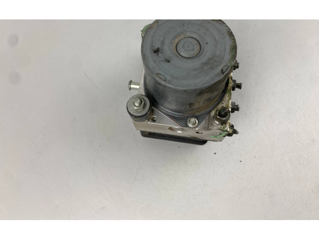 Блок АБС 27534SA071   Subaru  Forester SG  2006 - 2008 года