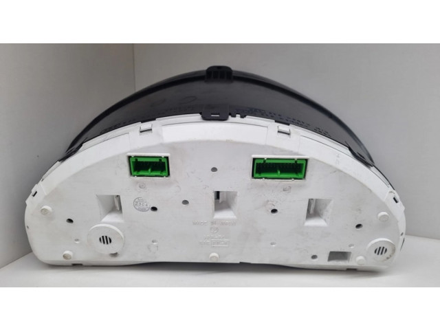 Přístrojová deska Toyota Avensis T250 2005 0257015, 1205451015330