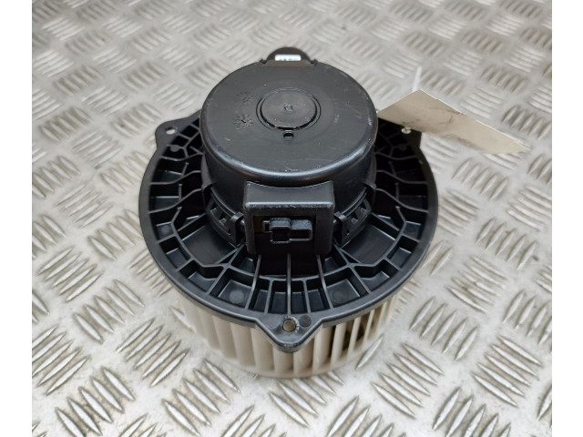 Вентилятор печки    97113J7000   KIA Xceed