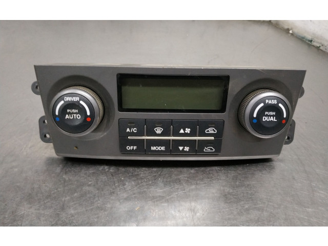 Блок управления климат-контролем 972503E2618   KIA Sorento