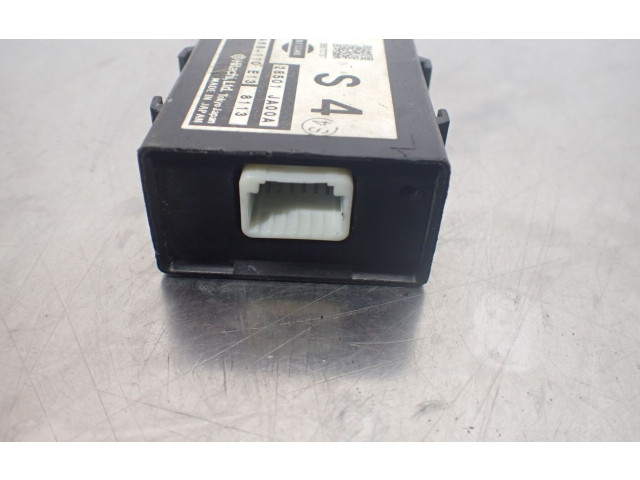 Блок управления усилителя руля 28501-JA00A Infiniti M