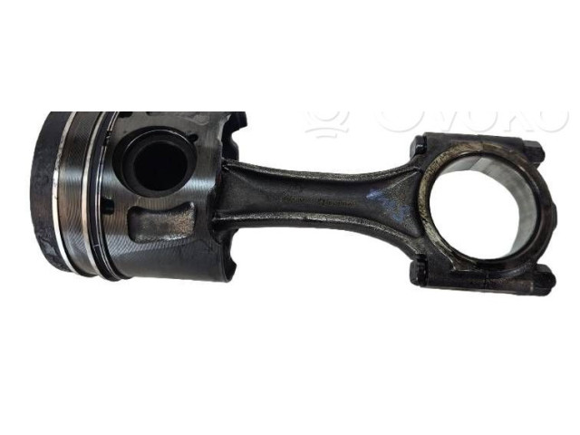 Píst 9812818680 Ford S-MAX TXWA dw10c