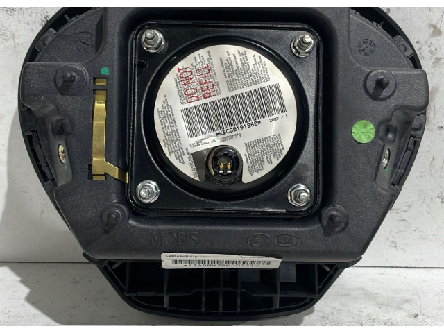 Надувная подушка для руля