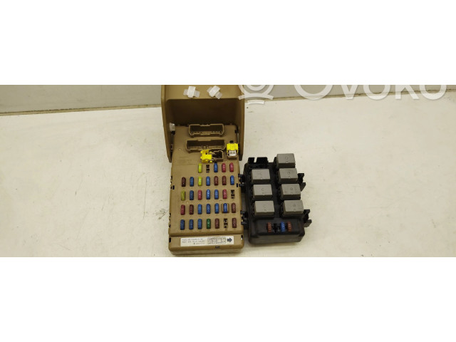 Блок предохранителей LB101101B Subaru Forester SH