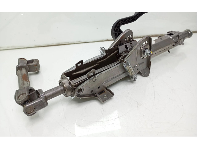 Рулевая рейка 1Z1419502Q, 09080102229A Skoda Octavia Mk2 (1Z) 2004 - 2013 года