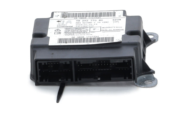 Блок подушек безопасности 1629061480, H0-4271S   Citroen C3 Aircross