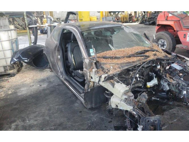 Блок управления кондиционера воздуха / климата/ печки (в салоне) 156088743 Alfa Romeo Mito