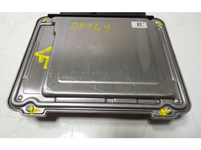 Блок управления двигателя 04C906025BFGBS, 04C907309BB Audi A1