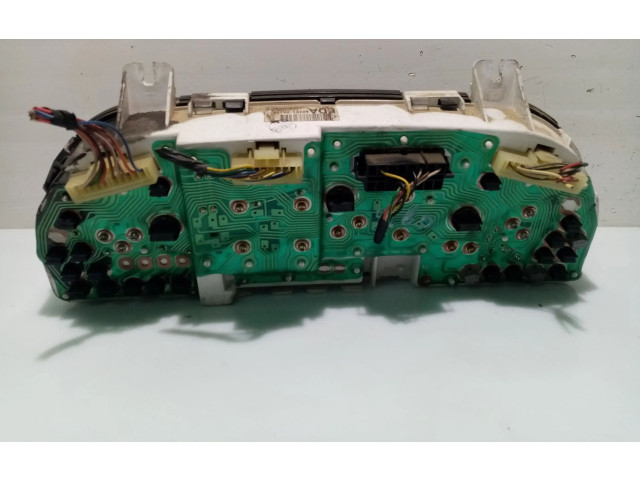 Панель приборов 8020106100 SsangYong Korando