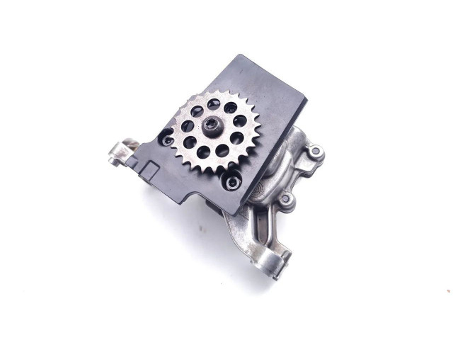 Масляный насос