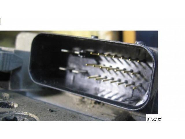 Jednotka ABS 10020803422, 98FG2C013BB   Ford  1999