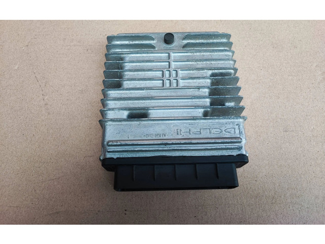 Řídící jednotka 4S7112A650AB Ford Mondeo Mk III 2005