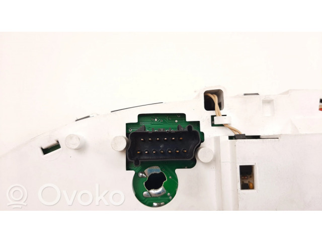 Přístrojová deska Chrysler Voyager 2001 P05082826AH, TN1575205383