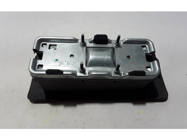 Подушка безопасности пассажира 8200782822   Dacia Sandero