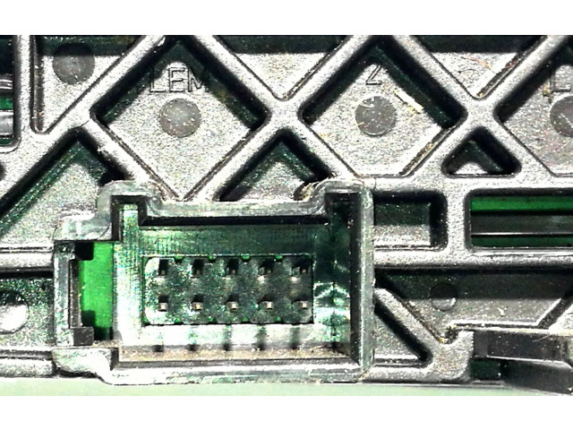 Селектор переключения передач Audi Q5 SQ5 2008 - 2017 года