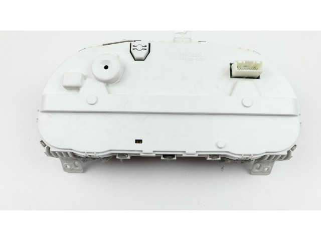 Панель приборов 8100A115, 507920H Mitsubishi Outlander