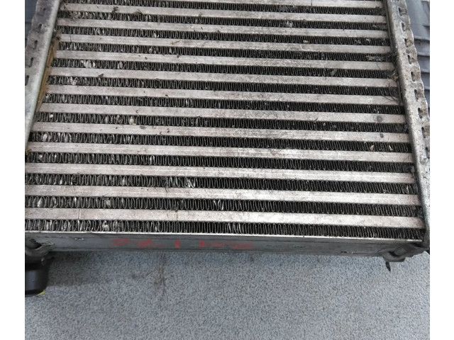 Интеркулер  144961381, 144961381   Renault Captur 