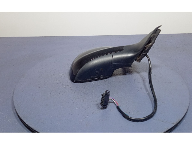 Электрический механизм для подъема окна без двигателя     Volkswagen PASSAT B5.5