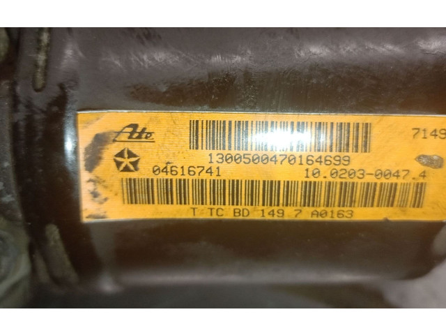 Подушка безопасности двери 5E0880742, 5E0880742 Skoda Octavia Mk4