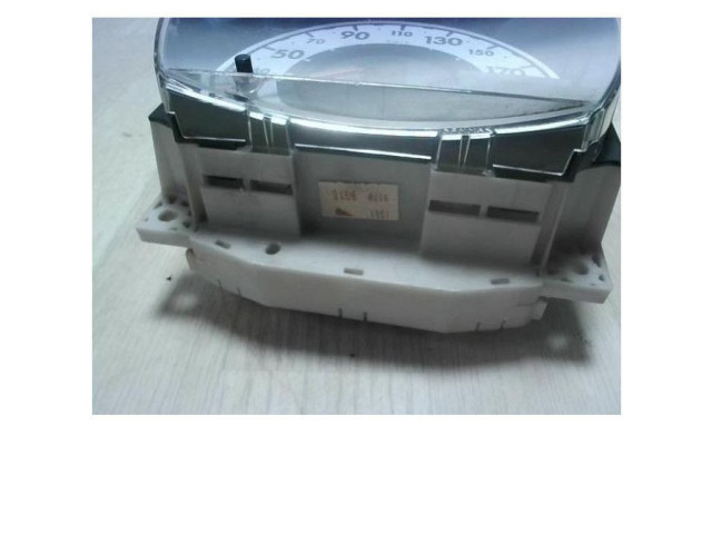 Панель приборов B000699280, B000699280   Citroen C1       