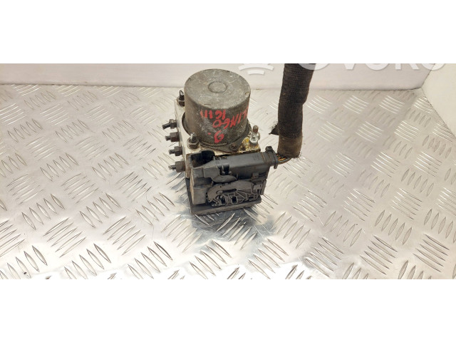 Jednotka ABS 0265231522, 0265800415 Citroen Berlingo 2007