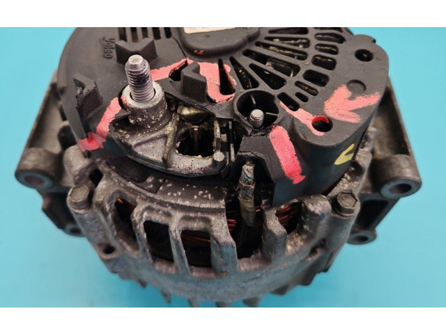 Генератор 06J903023B, IMPRK1440483   Skoda Superb B8 (3V)      