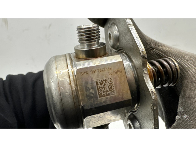 Vstřikovací čerpadlo 7642466 BMW 5 G30 G31 pro benzínový / Электричество motor 2.0