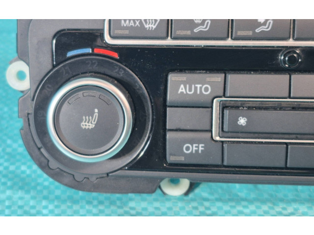 Блок управления климат-контролем 5K0907044ES, 5HB00974661 Volkswagen Jetta VI