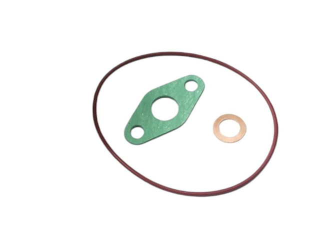 Turbodmychadlo Турбина 783412, 057145874F Audi A8 S8 D4 4H