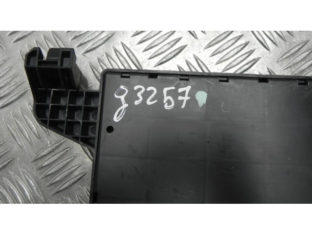 Комфортный модуль 13302300, G3257 Vauxhall Astra J