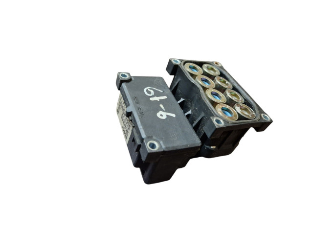 Блок АБС 0273004227   Opel  Meriva A  2003 - 2010 года