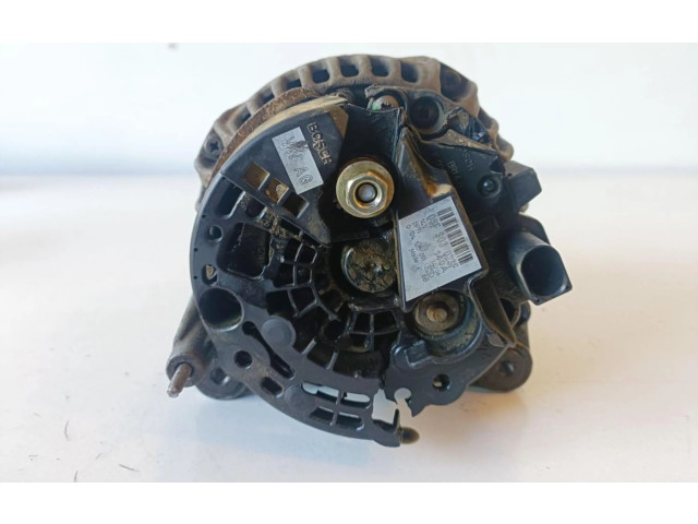 Генератор 06F903023F, 06F903023F Mitsubishi Outlander