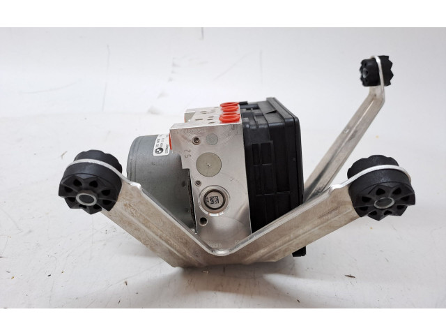 Блок АБС 34515A374B5, 34516896137   Hyundai  i10  2013-2018 года