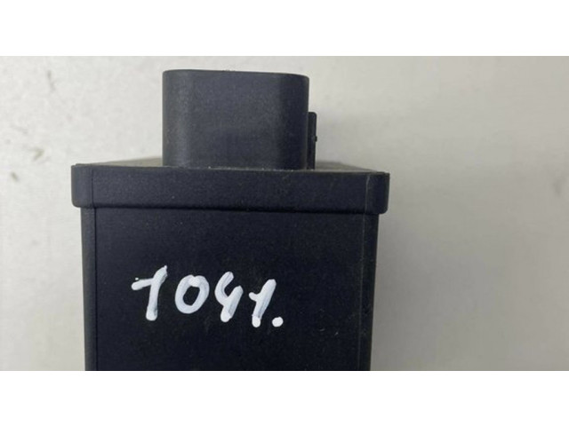 Реле подогрева свеч