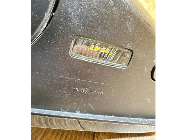 Зеркало электрическое        Mercedes-Benz GL X166  2013 - 2019 года   