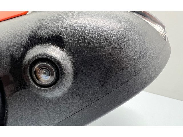 Zpětné zrcátko Nissan Micra K14 2017 22275001