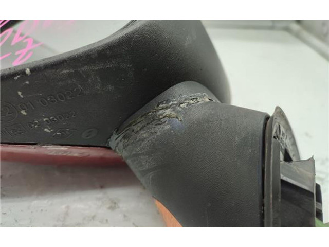 Зеркало (управляемое электричеством)