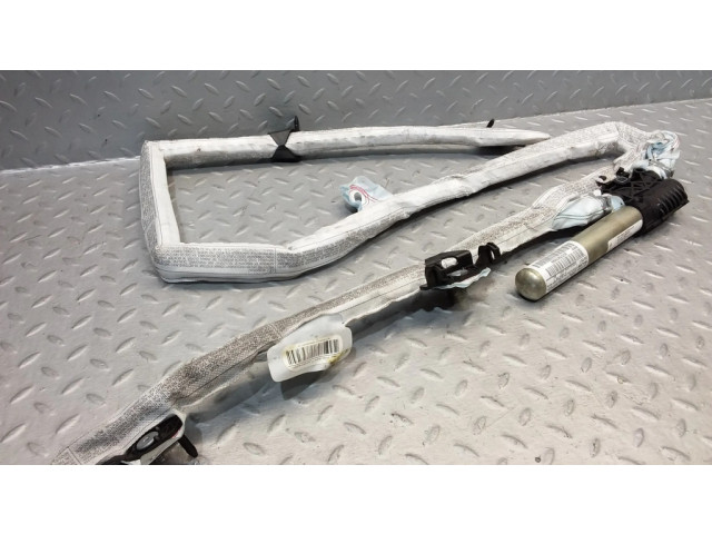 Боковая подушка безопасности 85707587008N, 30355250D BMW 1 E81 E87