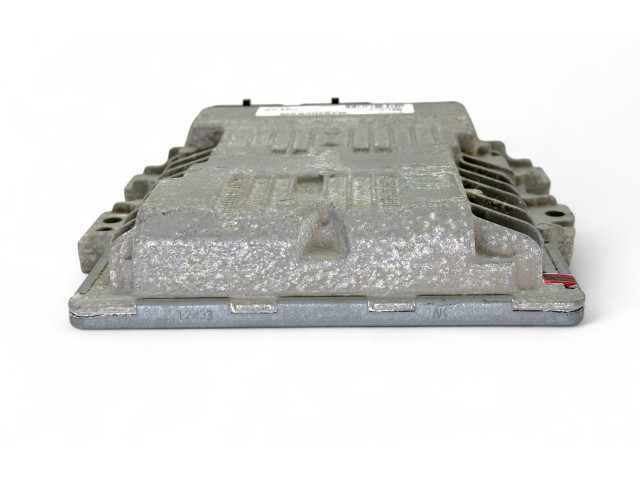 Блок управления двигателя 31355712, 31355712 Volvo V70