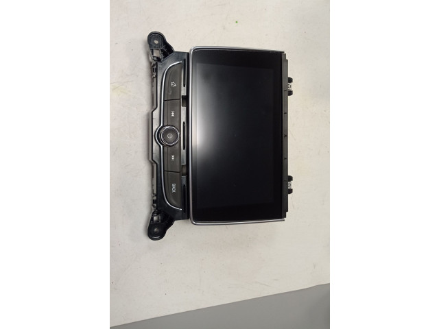 Дисплей    42498392, 42498392   Buick Encore I