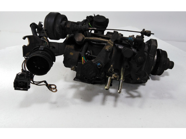 Vstřikovací čerpadlo 391852, 028130110T Volkswagen Polo III 6N 6N2 6NF AEF