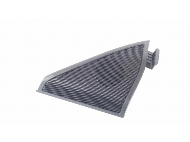 Громкоговоритель (громкоговорители) высокой частоты в передних дверях