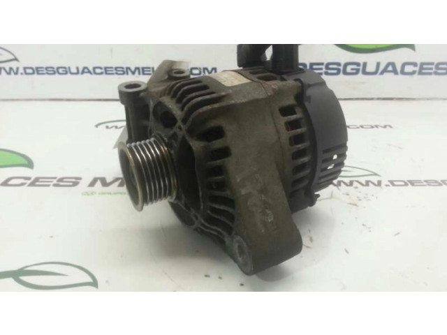 Генератор 98AB10300GJ   Ford Focus 1.6     
