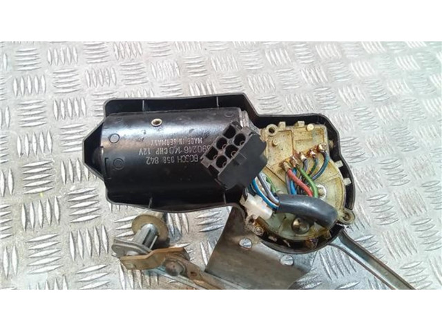 Моторчик дворников 0390246140 Alfa Romeo 75