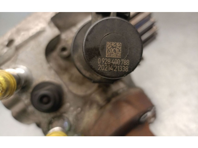 Vstřikovací čerpadlo 9688499680, 1920RF Citroen Berlingo 9HN (DV6ETED),BHW (DV6FE)