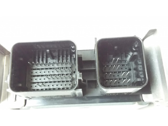 Блок подушек безопасности 6M5T14B056AD, 0285010140 Ford Galaxy