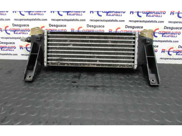 Интеркулер 2T1Q9L440AB Ford Transit - Tourneo Connect