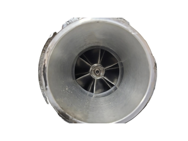 Turbodmychadlo Турбина GTC1244VZ, 968612066006 Ford C-MAX II 1.6