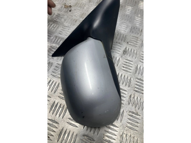 Зеркало электрическое Skoda Octavia Mk1 (1U) 1996 - 2004 года